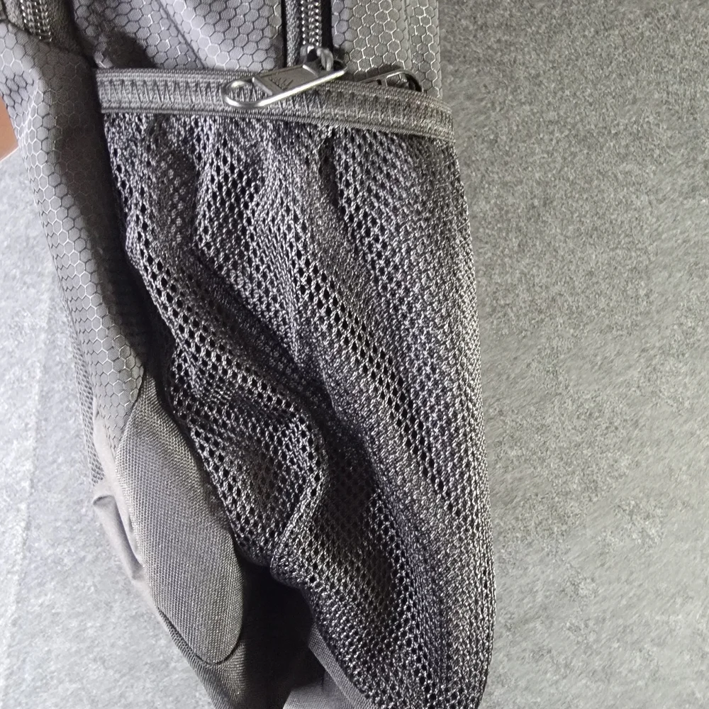 adidas excel backpack